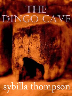 cover image of The Dingo Cave